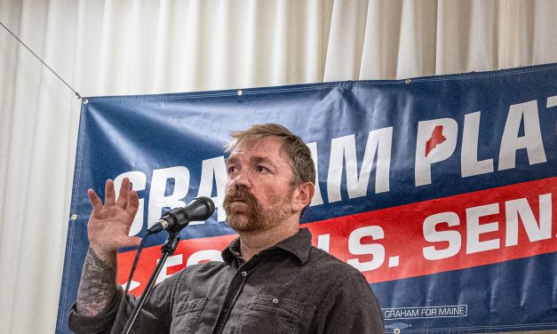 Platner denies sexual assault allegation, but says he will assess ‘best path forward’