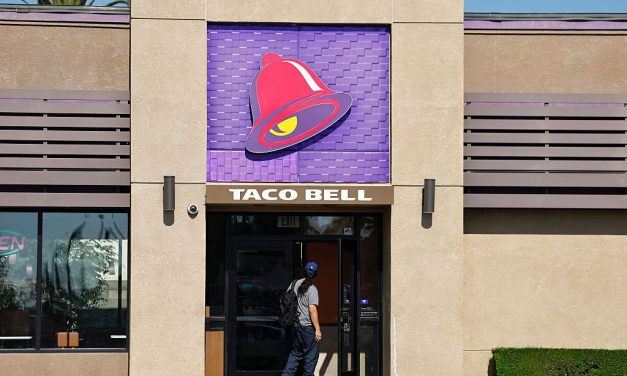 Iceberg lettuce at Taco Bell linked to cyclospora outbreak in 5 states