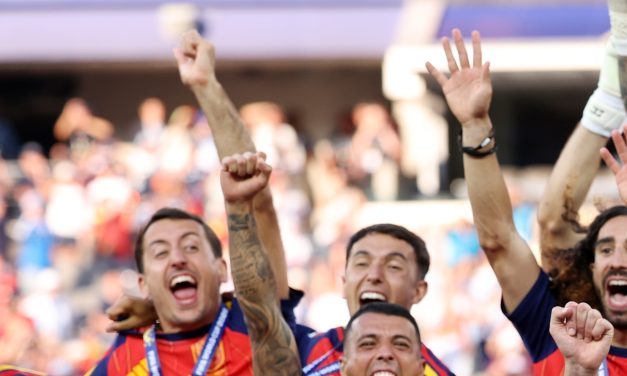 FIFA has a new plan to raise billions of dollars: Selling stakes in the World Cup