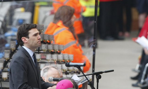 Who is Andy Burnham, the U.K.’s new prime minister?