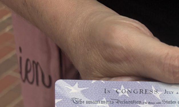 New U.S. passports with Trump’s image are available. Here’s how to get (or avoid) one