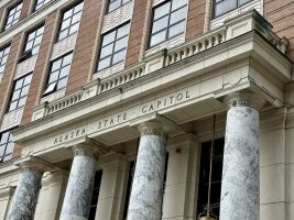 Corporate income tax change remains key sticking point for Alaska gas pipeline bill
