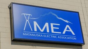 Matanuska Electric raises electric bills as natural gas costs climb