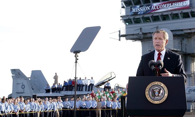 Why is it so hard for the U.S. to win wars?