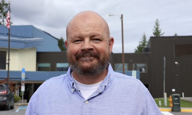 Meet Daniel Warila, Petersburg’s new middle school history teacher