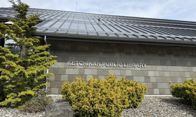 Ketchikan’s local governments weigh library powers ballot measure