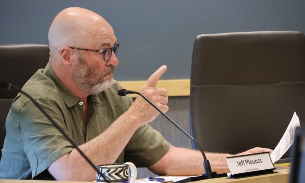 Petersburg Borough Assembly adopts new wireless facility regulations after months of debate