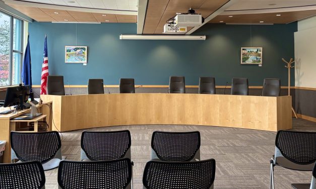 10 local seats left without candidates, days before filing deadline in Petersburg