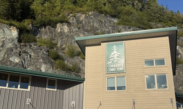 Ketchikan nonprofit awarded grant to improve scheduling for youth mental health services
