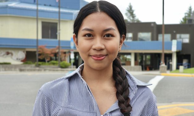 Meet Rose Melinda Villazor, Petersburg’s new 3rd grade teacher