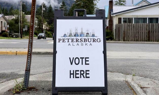 Borough Assembly is only contested race in Petersburg’s 2026 local election