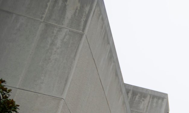 After his Reflecting Pool vandalism case is dismissed, David Hearn looks for closure