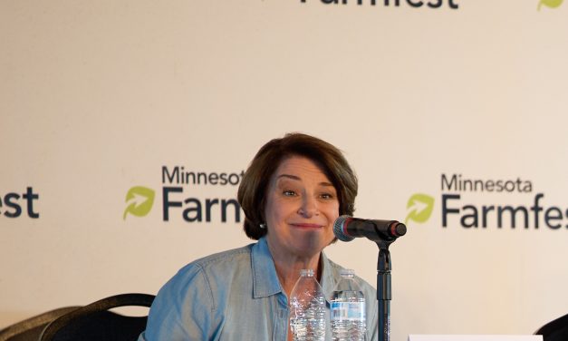 Trump-backed Mike Lindell loses primary for Minnesota governor to Lisa Demuth