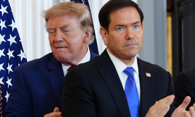 US set for largest mass visa revocation in history targeting up to 200,000 foreigners, officials say