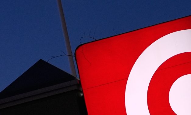 Target faces renewed backlash for Halloween costume with ‘minstrel show features’