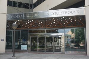 Trump announces plans to fill Alaska’s third federal judge position, vacant for over two years