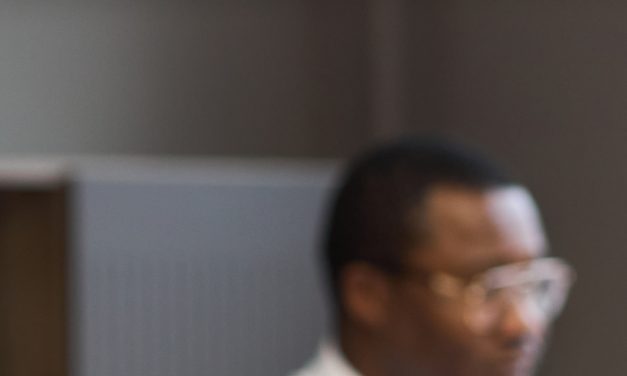 When is suspending students discrimination? Education Dept. renews an old fight