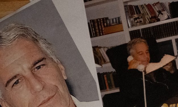 Senate Democrats say banks turned blind eye to suspicious moves by Jeffrey Epstein