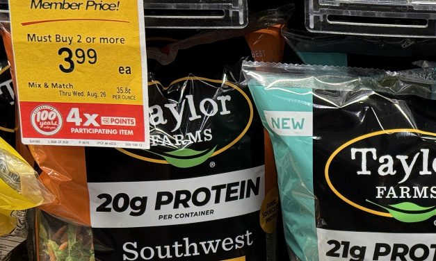 Inflation eases in July as gasoline and grocery prices fall