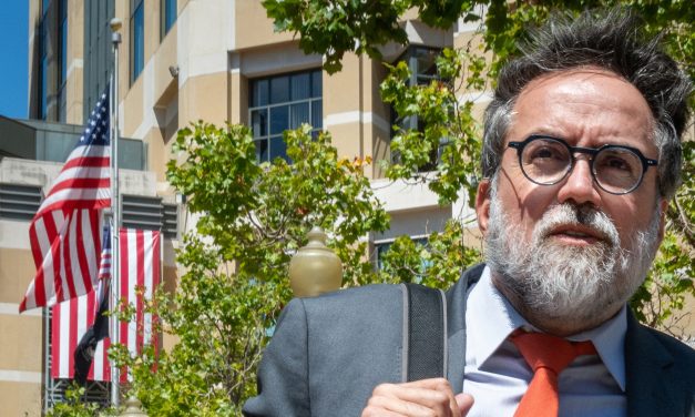 Whistleblower Arturo Béjar leads testimony in landmark trial against Meta