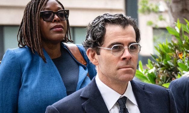 Instagram head Adam Mosseri testifies in defense of Meta in child safety trial