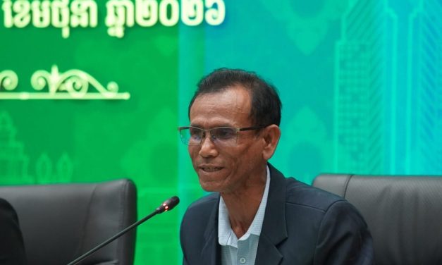 How Cambodia became the first Asian country to hit an elusive HIV target
