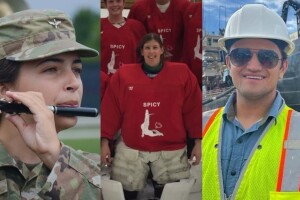 Military identifies 3 victims of deadly Southwest Alaska plane crash