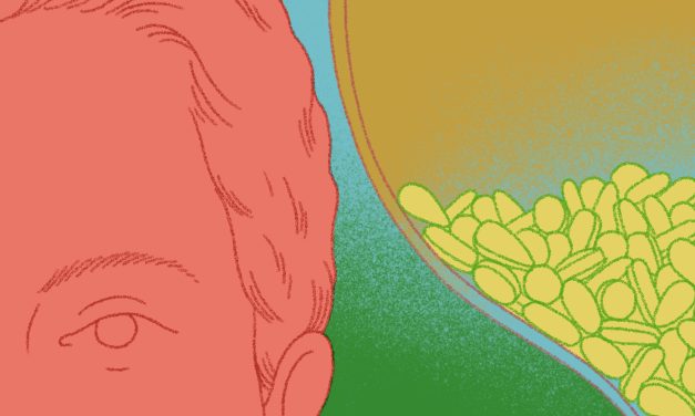 Cialis is an erectile dysfunction drug. Could it also help you live longer?