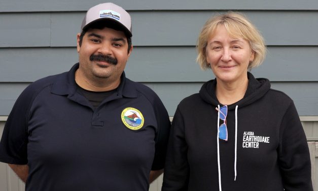 ‘We have really resilient people here:’ Alaska tsunami and emergency experts say preparedness is a community effort