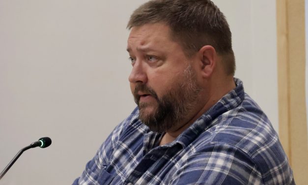 Petersburg Borough Assembly approves wastewater studies to comply with new federal requirements