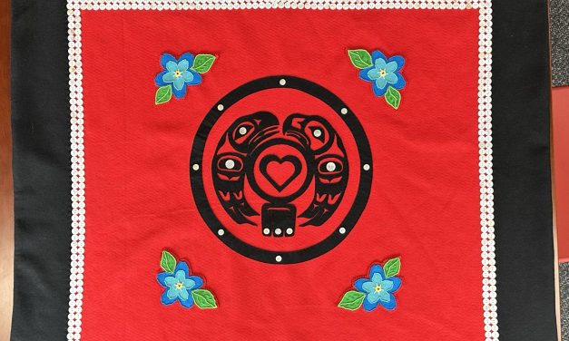 Petersburg’s local tribe to bring home remains of Tlingit ancestor ‘Baby Girl’ this week