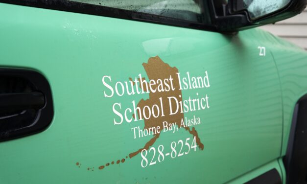 Southeast Island School District welcomes all new principals