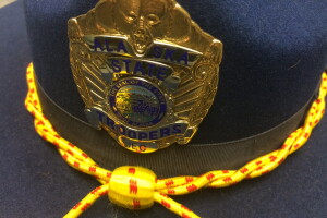 Plane crash near Nabesna kills 2