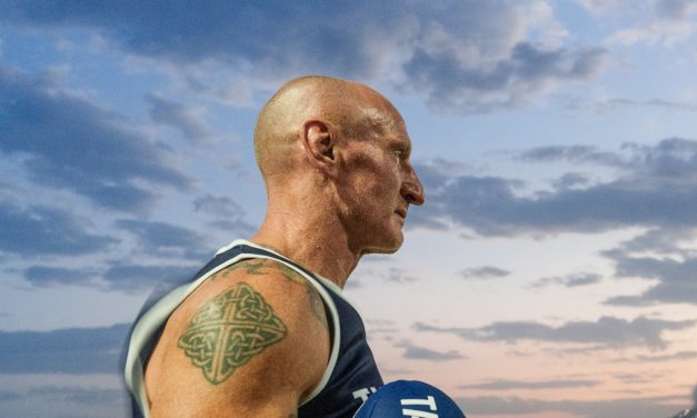 ‘People are still afraid of those three letters’: Fighting the stigma of HIV