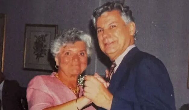 Barbara Keating died in the 9/11 attack. She’s finally being laid to rest