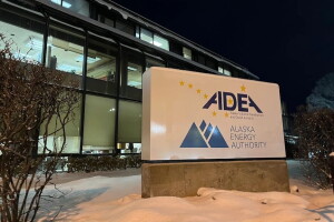 Mat-Su Assembly calls for industrial projects at Point MacKenzie, West Susitna; opposes AIDEA transfer
