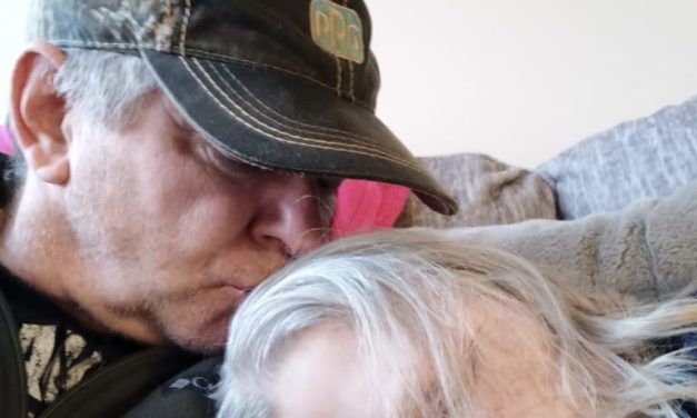 Drugs are widely used to sedate dementia patients. Her sons wanted to keep her off them