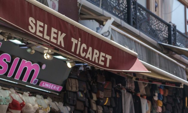 Turkish habit of stashing gold “under the pillow’ hurts economy, government says