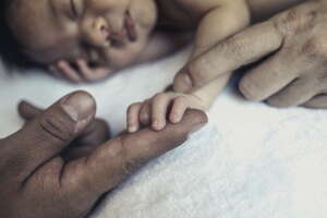Perinatal mental health | Line One