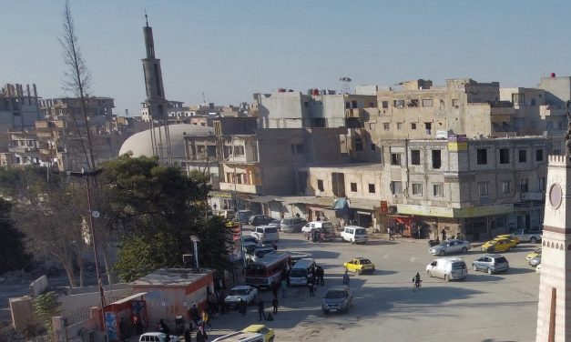 How a young woman became an ISIS bride — and then an informant, helping save others