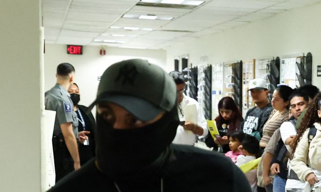 ‘Hidden tribunals:’ Immigration court due process in tumult with new locations