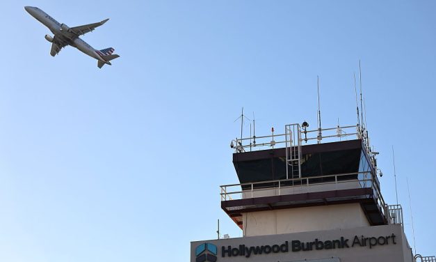 Aviation regulators turn to AI to help manage the nation’s airspace