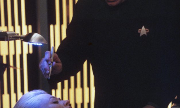 Can you imagine a universe without a new ‘Star Trek’ on the horizon?