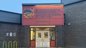 Mat-Su moves ahead with school concealed carry program using state, taxpayer funds