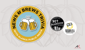 Join us for News & Brews trivia! | October 3