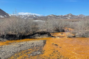 Arctic Report Card gets new support after NOAA funding cut