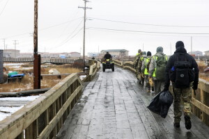 Alaskans still have time to appeal FEMA denials for disaster assistance, agency says