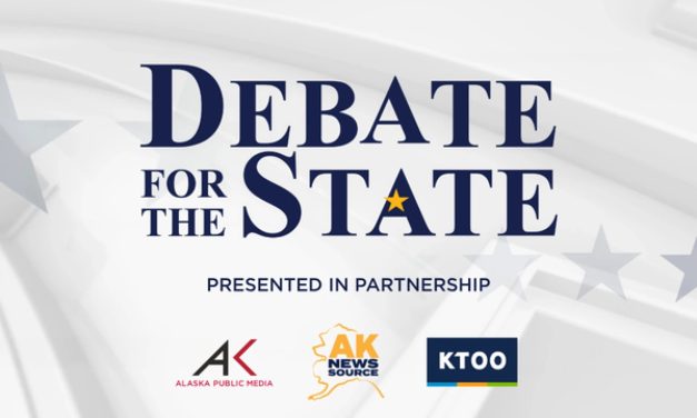 Debate for the State