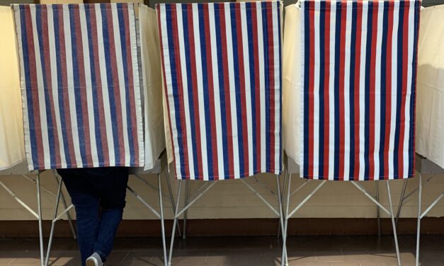 Prince of Wales communities certify election results