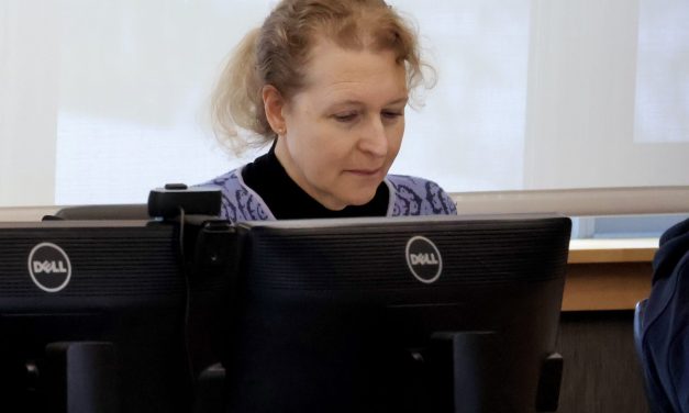 Ransomware attack on Petersburg Borough computer network resolved